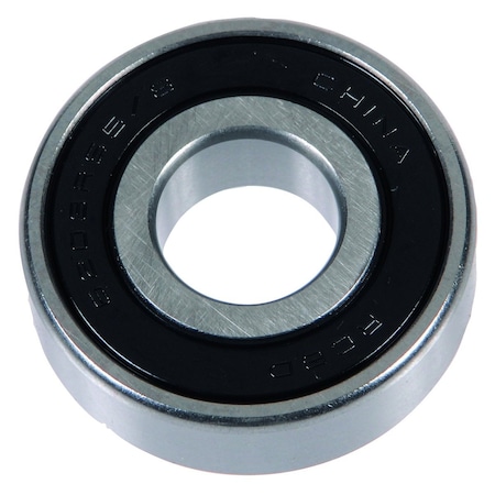 Sunbelt Bearing, Ball 0.48" x1.57" x1.57" A-B1SB483